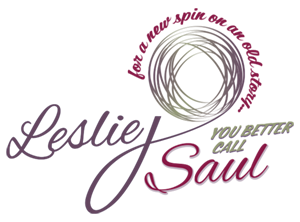 You Better Solutions with Leslie J. Saul Logo
